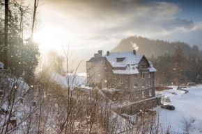 Гостиница Hotel Wetterhorn, Вассервенди